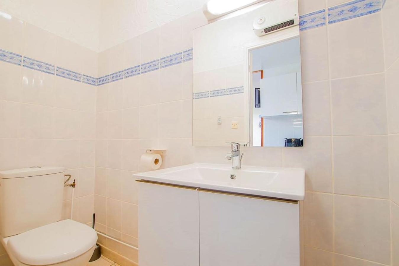 Appartement Biche La Llagonne Εξωτερικό φωτογραφία