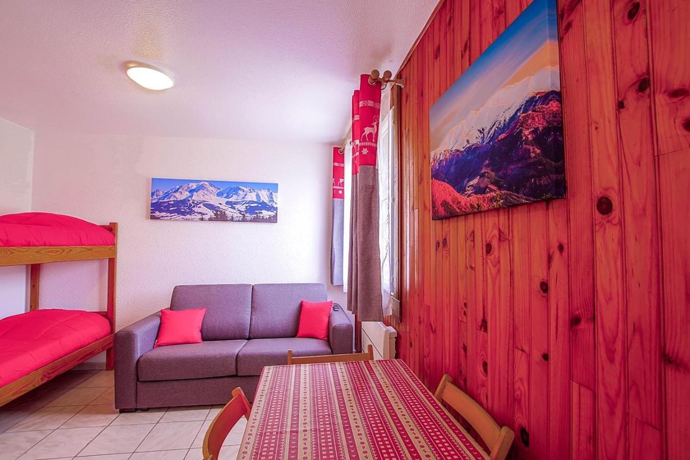 Appartement Biche La Llagonne Εξωτερικό φωτογραφία